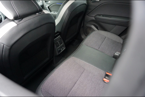 Renault Captur PHEV 160PK Intens | AUTOMAAT | DEC. 2020 | LUXE