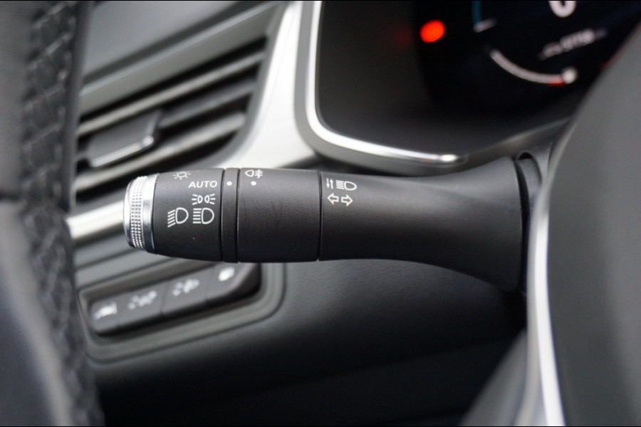 Renault Captur PHEV 160PK Intens | AUTOMAAT | DEC. 2020 | LUXE