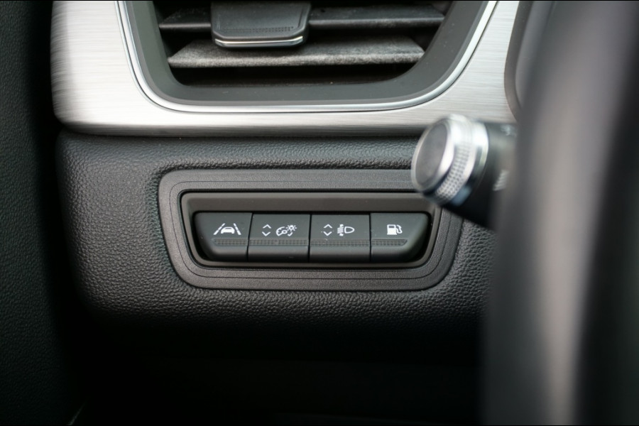 Renault Captur PHEV 160PK Intens | AUTOMAAT | DEC. 2020 | LUXE