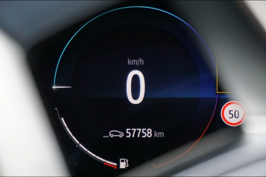 Renault Captur PHEV 160PK Intens | AUTOMAAT | DEC. 2020 | LUXE