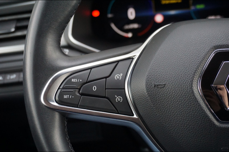 Renault Captur PHEV 160PK Intens | AUTOMAAT | DEC. 2020 | LUXE