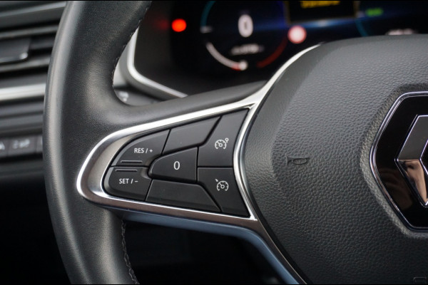 Renault Captur PHEV 160PK Intens | AUTOMAAT | DEC. 2020 | LUXE