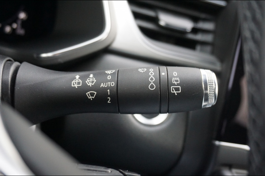 Renault Captur PHEV 160PK Intens | AUTOMAAT | DEC. 2020 | LUXE