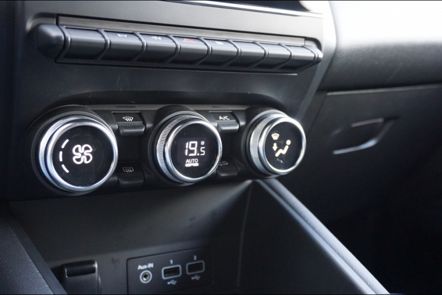 Renault Captur PHEV 160PK Intens | AUTOMAAT | DEC. 2020 | LUXE