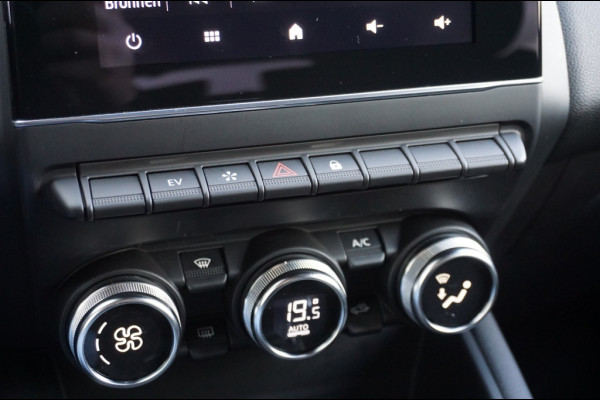Renault Captur PHEV 160PK Intens | AUTOMAAT | DEC. 2020 | LUXE