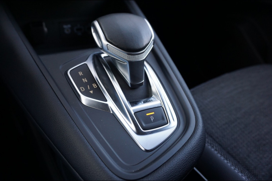 Renault Captur PHEV 160PK Intens | AUTOMAAT | DEC. 2020 | LUXE
