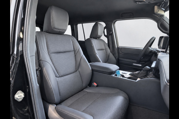 Toyota Land Cruiser 2.8 D-4D Professional VAN