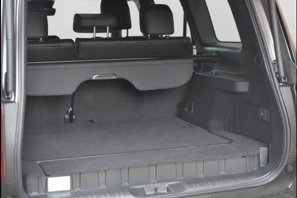 Toyota Land Cruiser 2.8 D-4D Professional VAN