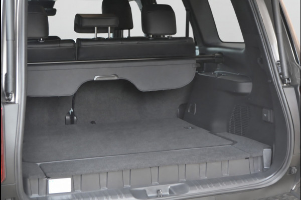 Toyota Land Cruiser 2.8 D-4D Hybrid Professional Pano Dak VAN