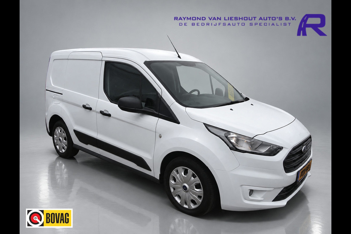 Ford Transit Connect 1.5 EcoBlue L1 Trend AIRCO NAVIGATIE CRUISE CONTROL TREKHAAK