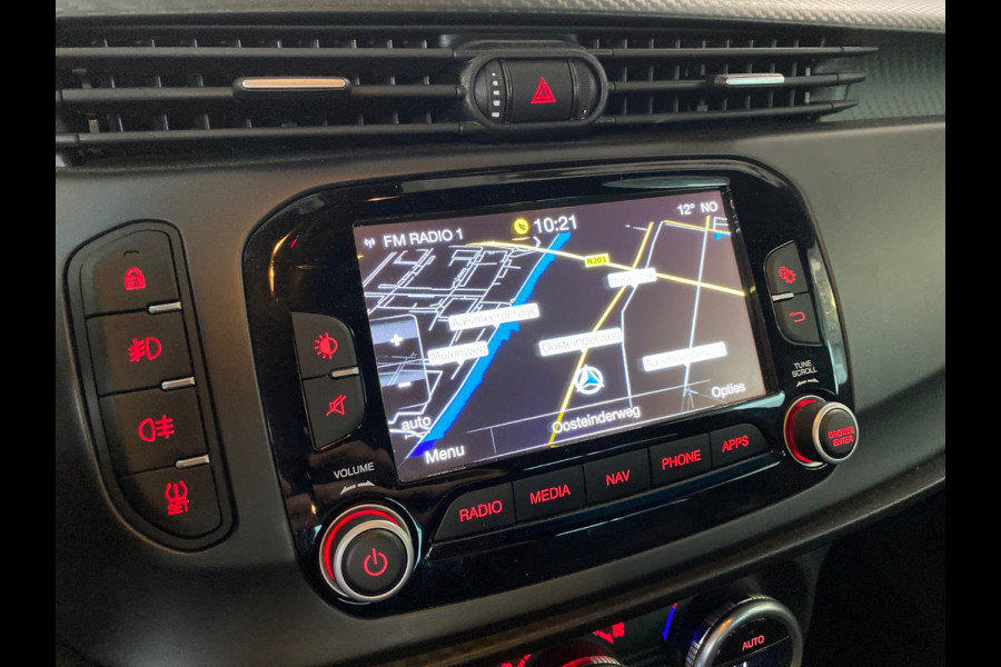 Alfa Romeo Giulietta 1.4 Turbo MultiAir Super | Automaat| Pack Lusso | Leder | Navigatie | WORDT VERWACHT