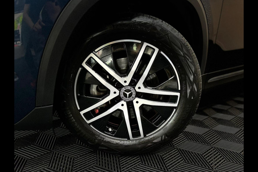 Mercedes-Benz GLA 250e ** HIGH LED, HALF-LEDER, MBUX+, TREKH, DISTR, 18-inch LMV ** UNFALLFREI - VOL. MB ONDERH ** ** INFORMEER OOK NAAR ONZE AANTREKKELIJKE FINANCIAL-LEASE TARIEVEN **