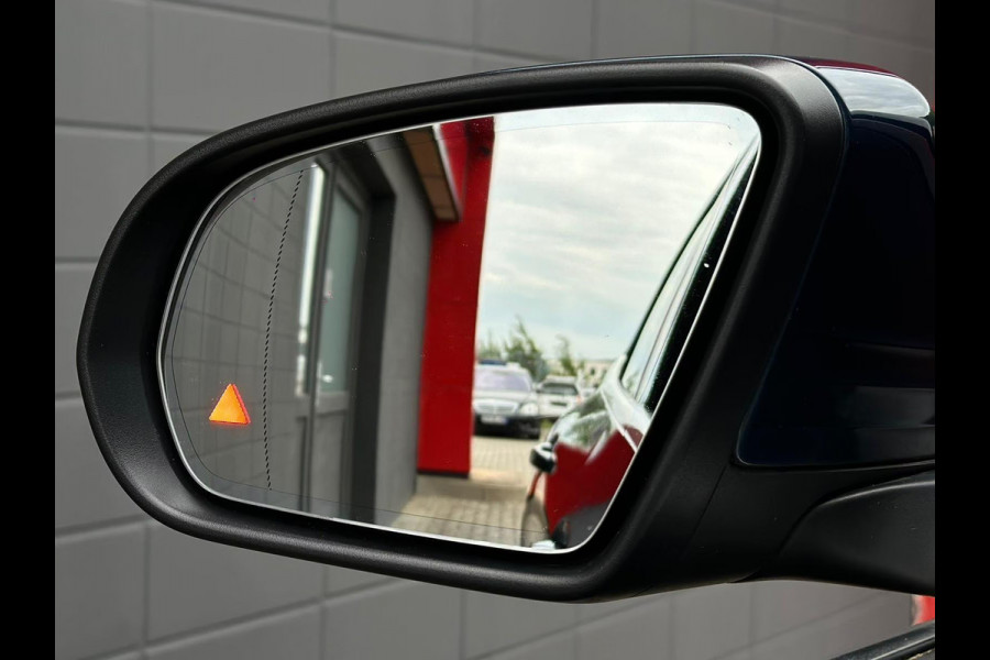 Mercedes-Benz GLA 250e ** HIGH LED, HALF-LEDER, MBUX+, TREKH, DISTR, 18-inch LMV ** UNFALLFREI - VOL. MB ONDERH ** ** INFORMEER OOK NAAR ONZE AANTREKKELIJKE FINANCIAL-LEASE TARIEVEN **