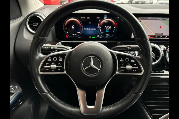 Mercedes-Benz GLA 250e ** HIGH LED, HALF-LEDER, MBUX+, TREKH, DISTR, 18-inch LMV ** UNFALLFREI - VOL. MB ONDERH ** ** INFORMEER OOK NAAR ONZE AANTREKKELIJKE FINANCIAL-LEASE TARIEVEN **