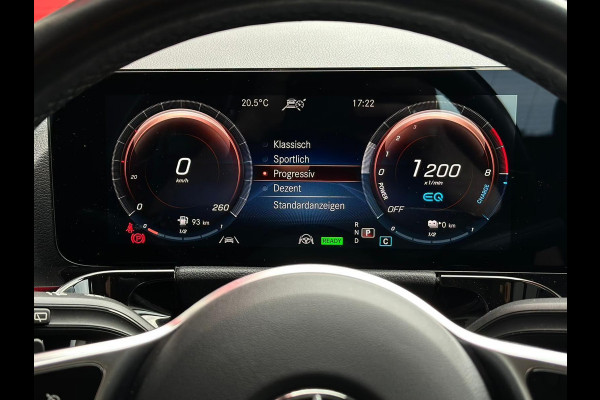 Mercedes-Benz GLA 250e ** HIGH LED, HALF-LEDER, MBUX+, TREKH, DISTR, 18-inch LMV ** UNFALLFREI - VOL. MB ONDERH ** ** INFORMEER OOK NAAR ONZE AANTREKKELIJKE FINANCIAL-LEASE TARIEVEN **