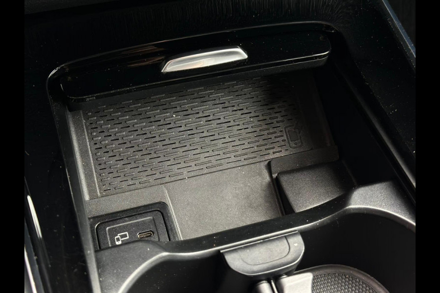 Mercedes-Benz GLA 250e ** HIGH LED, HALF-LEDER, MBUX+, TREKH, DISTR, 18-inch LMV ** UNFALLFREI - VOL. MB ONDERH ** ** INFORMEER OOK NAAR ONZE AANTREKKELIJKE FINANCIAL-LEASE TARIEVEN **