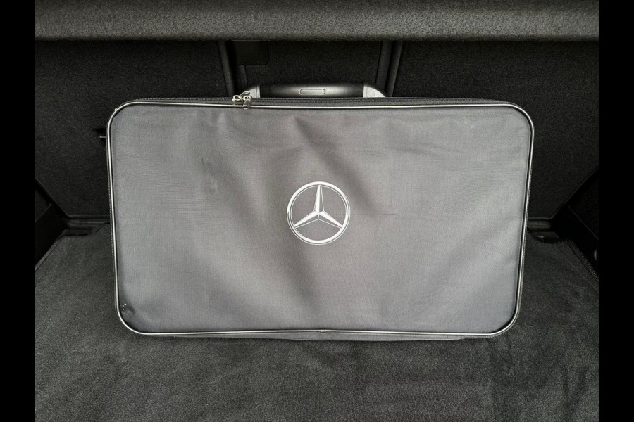 Mercedes-Benz GLA 250e ** HIGH LED, HALF-LEDER, MBUX+, TREKH, DISTR, 18-inch LMV ** UNFALLFREI - VOL. MB ONDERH ** ** INFORMEER OOK NAAR ONZE AANTREKKELIJKE FINANCIAL-LEASE TARIEVEN **