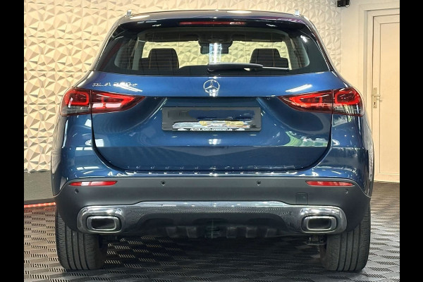 Mercedes-Benz GLA 250e ** HIGH LED, HALF-LEDER, MBUX+, TREKH, DISTR, 18-inch LMV ** UNFALLFREI - VOL. MB ONDERH ** ** INFORMEER OOK NAAR ONZE AANTREKKELIJKE FINANCIAL-LEASE TARIEVEN **