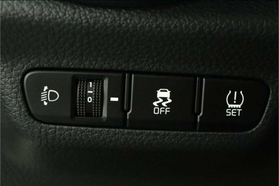Kia Picanto 1.0 DPi DynamicLine - Airco - Cruise Control - Lichtmetalen Velgen - Cruise Control - Apple/Android Carplay - Fabrieksgarantie Tot 2030