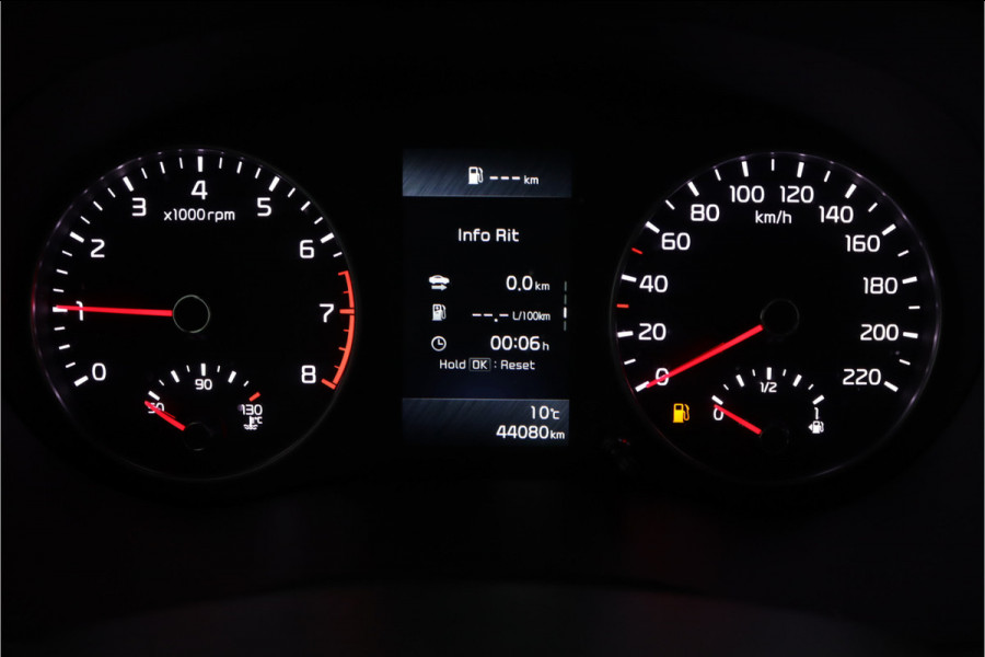 Kia Picanto 1.0 DPi DynamicLine - Airco - Cruise Control - Lichtmetalen Velgen - Cruise Control - Apple/Android Carplay - Fabrieksgarantie Tot 2030
