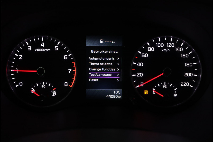 Kia Picanto 1.0 DPi DynamicLine - Airco - Cruise Control - Lichtmetalen Velgen - Cruise Control - Apple/Android Carplay - Fabrieksgarantie Tot 2030