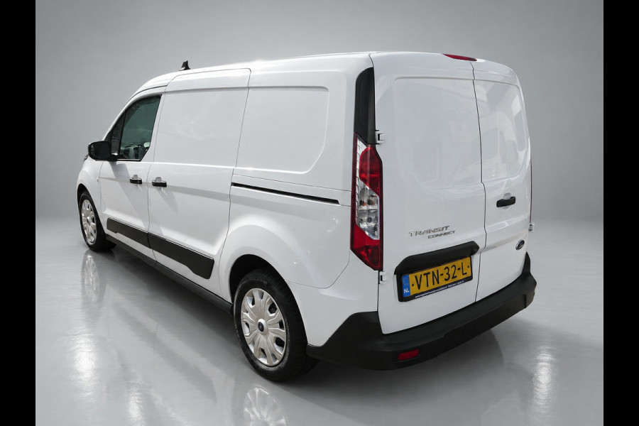 Ford Transit Connect 1.5 EcoBlue L2 Trend AIRCO NAVIGATIE CRUISE CONTROL 100 PK