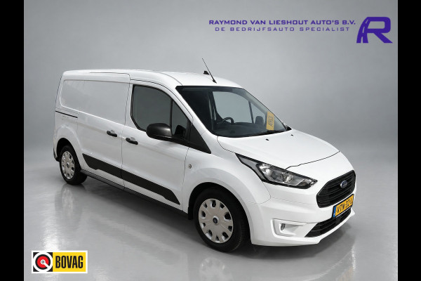Ford Transit Connect 1.5 EcoBlue L2 Trend AIRCO NAVIGATIE CRUISE CONTROL 100 PK