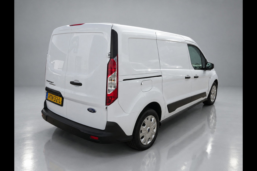 Ford Transit Connect 1.5 EcoBlue L2 Trend AIRCO NAVIGATIE CRUISE CONTROL 100 PK