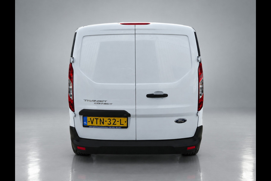 Ford Transit Connect 1.5 EcoBlue L2 Trend AIRCO NAVIGATIE CRUISE CONTROL 100 PK