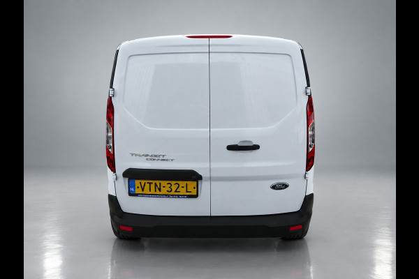 Ford Transit Connect 1.5 EcoBlue L2 Trend AIRCO NAVIGATIE CRUISE CONTROL 100 PK