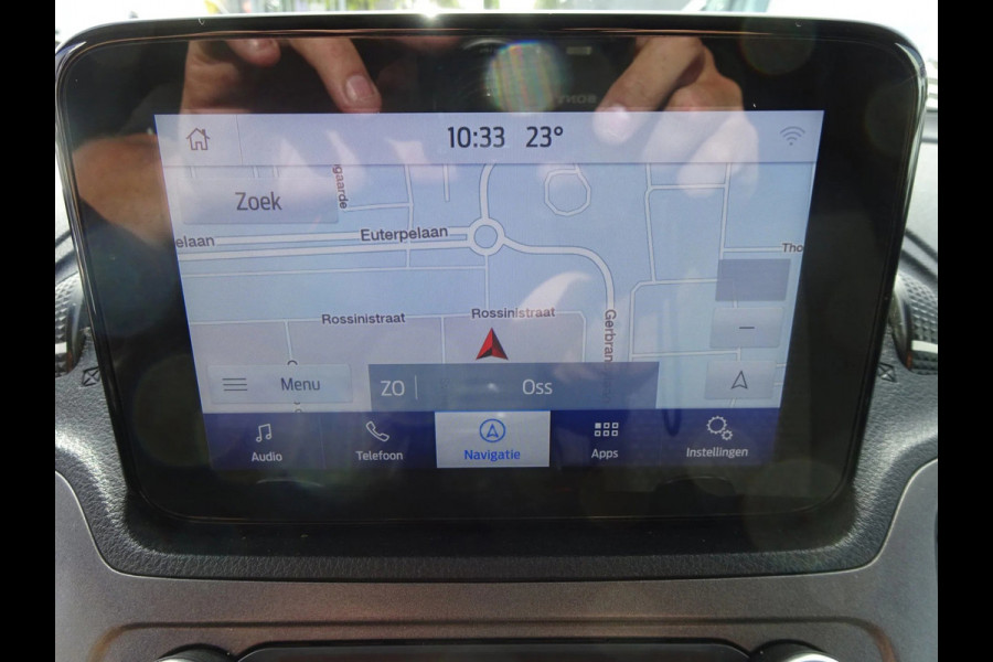 Ford Transit Connect 1.5 EcoBlue L2 Trend AIRCO NAVIGATIE CRUISE CONTROL 100 PK
