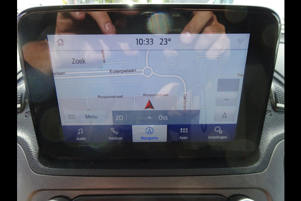 Ford Transit Connect 1.5 EcoBlue L2 Trend AIRCO NAVIGATIE CRUISE CONTROL 100 PK