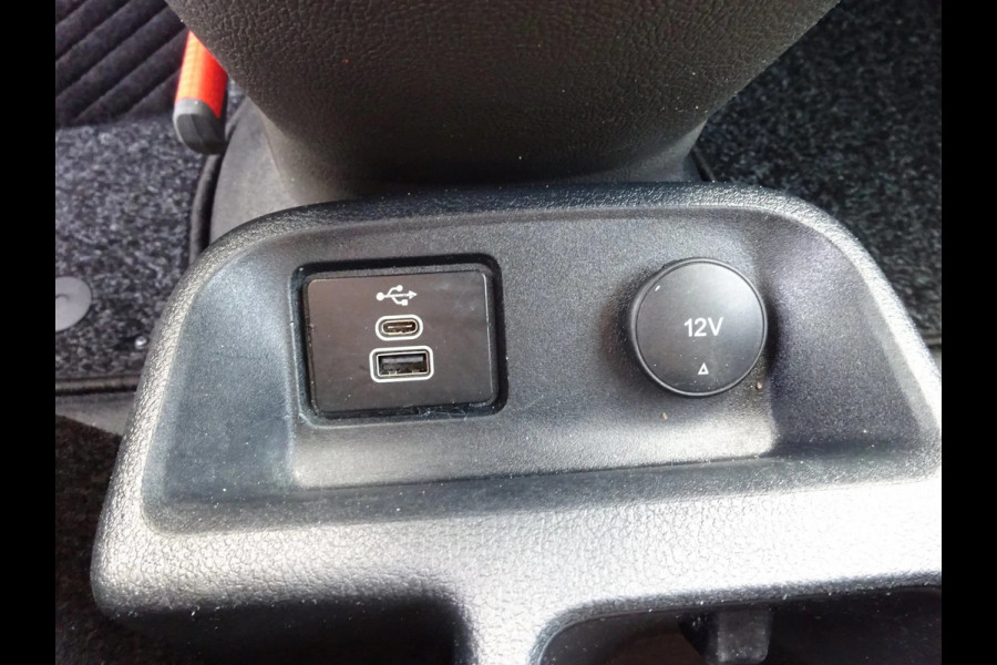 Ford Transit Connect 1.5 EcoBlue L2 Trend AIRCO NAVIGATIE CRUISE CONTROL 100 PK
