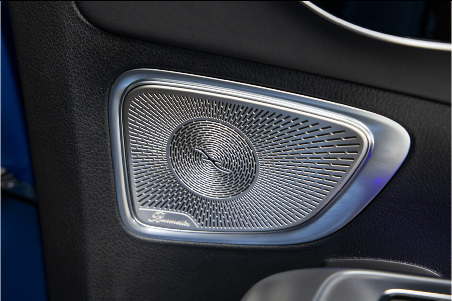 Mercedes-Benz C-Klasse AMG 63 S E Performance Premium Plus, Schaalstoelen, Carbon, MANUFAKTUR, Achterasbesturing