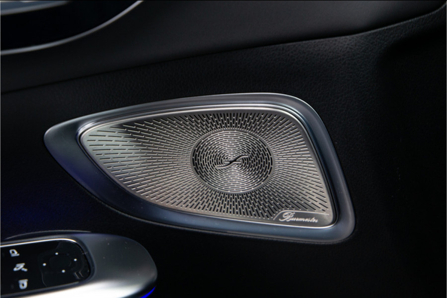 Mercedes-Benz C-Klasse AMG 63 S E Performance Premium Plus, Schaalstoelen, Carbon, MANUFAKTUR, Achterasbesturing