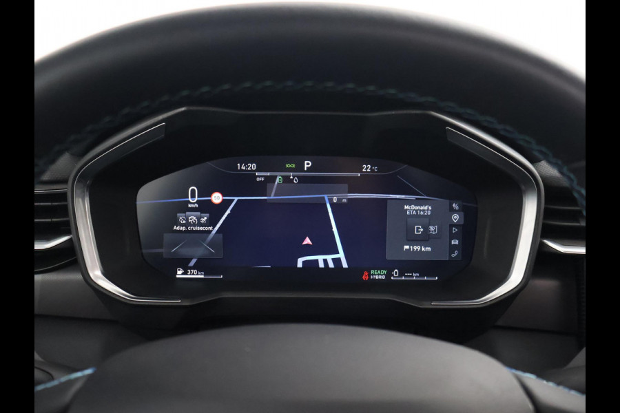 Lynk & Co 01 1.5 HYBRID 261 PK AUT. + 360 CAMERA | 12-2022 | PANORAMA | SFEERVERLICHTING | ADAPTIVE CRUISE | FULL LED