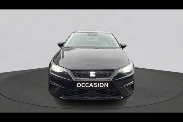 Seat Ibiza 1.0 EcoTSI 95pk Style Business Connect | Stoelverwarming | Pdc | Clima | App connect
