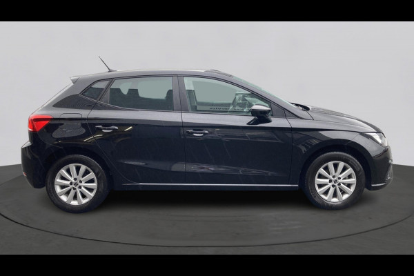 Seat Ibiza 1.0 EcoTSI 95pk Style Business Connect | Stoelverwarming | Pdc | Clima | App connect