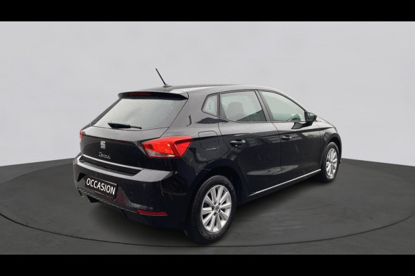 Seat Ibiza 1.0 EcoTSI 95pk Style Business Connect | Stoelverwarming | Pdc | Clima | App connect