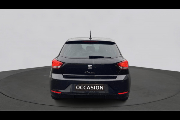 Seat Ibiza 1.0 EcoTSI 95pk Style Business Connect | Stoelverwarming | Pdc | Clima | App connect