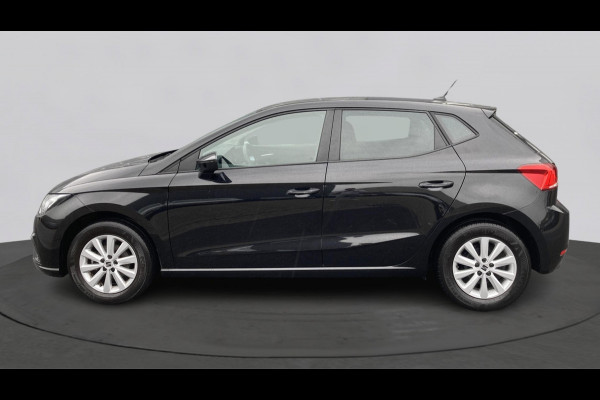 Seat Ibiza 1.0 EcoTSI 95pk Style Business Connect | Stoelverwarming | Pdc | Clima | App connect