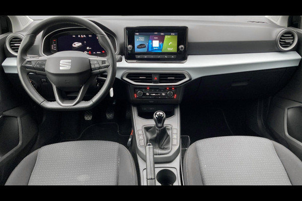 Seat Ibiza 1.0 EcoTSI 95pk Style Business Connect | Stoelverwarming | Pdc | Clima | App connect