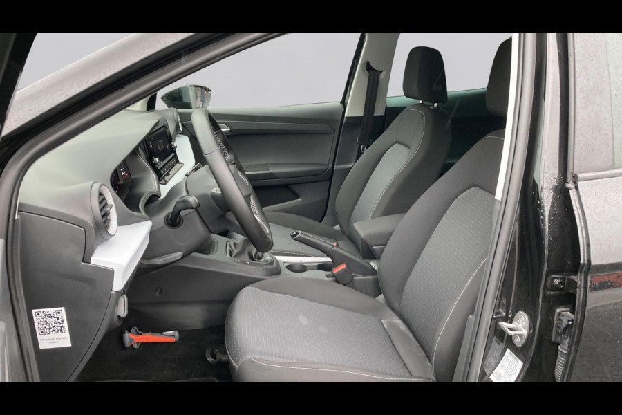 Seat Ibiza 1.0 EcoTSI 95pk Style Business Connect | Stoelverwarming | Pdc | Clima | App connect