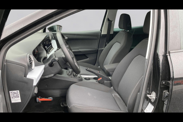 Seat Ibiza 1.0 EcoTSI 95pk Style Business Connect | Stoelverwarming | Pdc | Clima | App connect