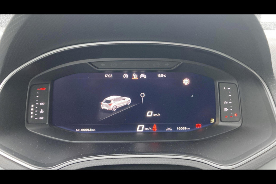 Seat Ibiza 1.0 EcoTSI 95pk Style Business Connect | Stoelverwarming | Pdc | Clima | App connect