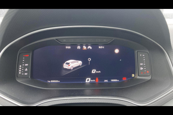 Seat Ibiza 1.0 EcoTSI 95pk Style Business Connect | Stoelverwarming | Pdc | Clima | App connect