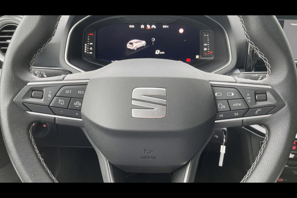 Seat Ibiza 1.0 EcoTSI 95pk Style Business Connect | Stoelverwarming | Pdc | Clima | App connect