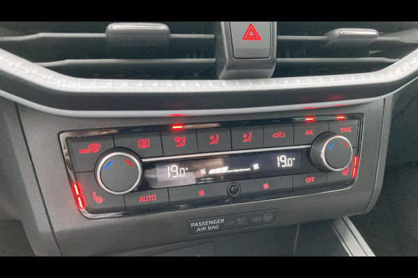Seat Ibiza 1.0 EcoTSI 95pk Style Business Connect | Stoelverwarming | Pdc | Clima | App connect