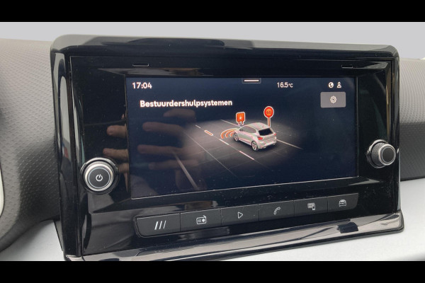Seat Ibiza 1.0 EcoTSI 95pk Style Business Connect | Stoelverwarming | Pdc | Clima | App connect