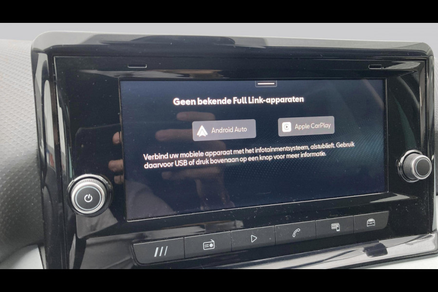 Seat Ibiza 1.0 EcoTSI 95pk Style Business Connect | Stoelverwarming | Pdc | Clima | App connect